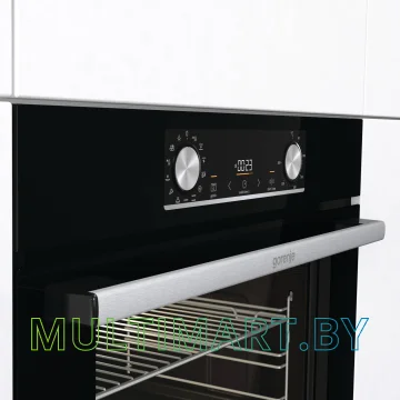 Электрический духовой шкаф Gorenje BOX6737E01BG картинка 5